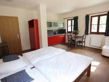 Penzion Hejlův mlýn - Horní Čermná