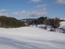 Penzion Hejlův mlýn - Horní Čermná