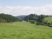 Penzion Hejlův mlýn - Horní Čermná