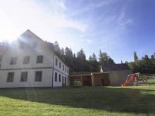 Penzion Hejlův mlýn - Horní Čermná