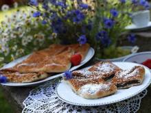 Penzion Hejlův mlýn - Horní Čermná