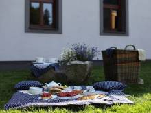 Penzion Hejlův mlýn - Horní Čermná