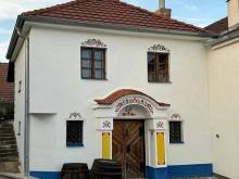 Vinný sklípek Dobré časy - Mutěnice