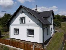 Apartmány Cihlářka - Pastviny