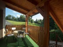 Apartmány Cihlářka - Pastviny