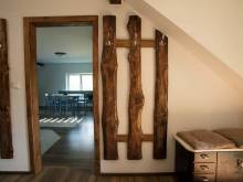 Apartmány Cihlářka - Pastviny