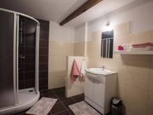 Apartmány Cihlářka - Pastviny
