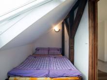 Apartmány Cihlářka - Pastviny