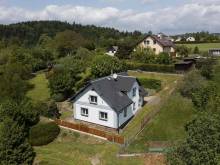 Apartmány Cihlářka - Pastviny