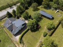 Apartmány Cihlářka - Pastviny
