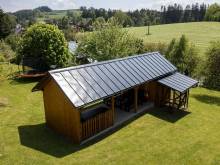 Apartmány Cihlářka - Pastviny