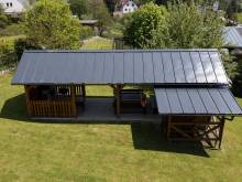 Apartmány Cihlářka - Pastviny