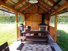 Apartmány Cihlářka - Pastviny