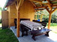 Apartmány Cihlářka - Pastviny