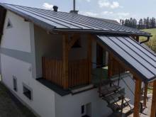 Apartmány Cihlářka - Pastviny
