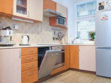 Apartmán Pod Černou horou - Svoboda nad Úpou