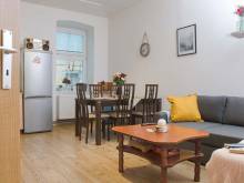 Apartmán Pod Černou horou - Svoboda nad Úpou