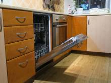 Apartmán Pod Černou horou - Svoboda nad Úpou