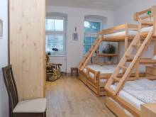 Apartmán Pod Černou horou - Svoboda nad Úpou