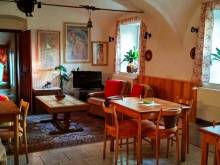 Moravická chalupa u Kučerů - Dolní Moravice