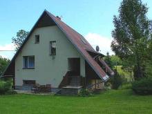 Lovecky apartman - foto 2 Lovecky apartman 2