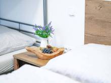 Wellness Chalupa U Čápů - Smržovka