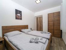 Wellness Chalupa U Čápů - Smržovka