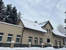 Wellness Chalupa U Čápů - Smržovka