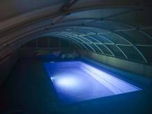 Wellness Chalupa U Čápů - Smržovka