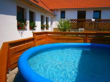 Apartmány Mezilesí - Mezilesí