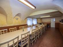 Apartmány Mezilesí - Mezilesí