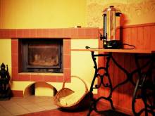 Apartmány Mezilesí - Mezilesí