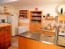 Apartmány Mezilesí - Mezilesí