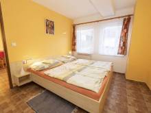 Apartmány Mezilesí - Mezilesí