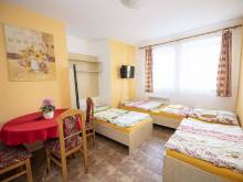 Apartmány Mezilesí - Mezilesí