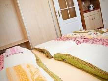 Apartmány Mezilesí - Mezilesí