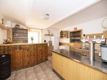 Apartmány Mezilesí - Mezilesí