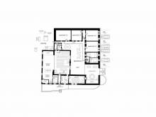 Apartmány Mezilesí - Mezilesí