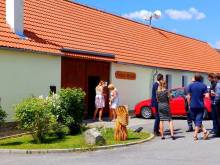 Apartmány Mezilesí - Mezilesí