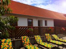 Apartmány Mezilesí - Mezilesí