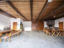 Apartmány Mezilesí - Mezilesí