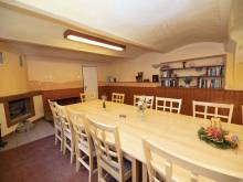 Apartmány Mezilesí - Mezilesí