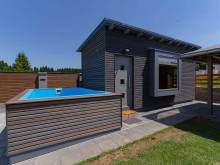 Apartmány Pod sjezdovkou - Abertamy
