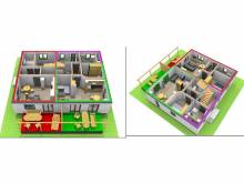 Apartmány Pod sjezdovkou - Abertamy