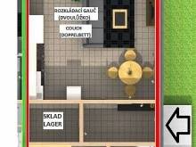 Apartmány Pod sjezdovkou - Abertamy