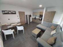 Apartmány Pod sjezdovkou - Abertamy