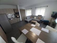 Apartmány Pod sjezdovkou - Abertamy