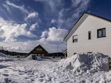 Apartmány Pod sjezdovkou - Abertamy