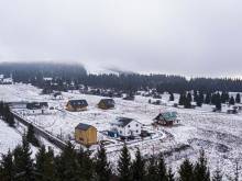 Apartmány Pod sjezdovkou - Abertamy
