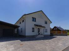 Apartmány Pod sjezdovkou - Abertamy